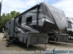 New 2020 Keystone Raptor 426TS available in Ringgold, Virginia