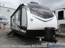 New 2020 Keystone Outback Ultra-Lite 291UBH available in Ringgold, Virginia