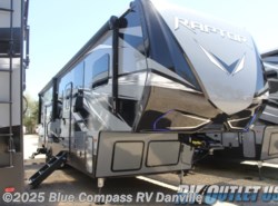 New 2020 Keystone Raptor 351 available in Ringgold, Virginia