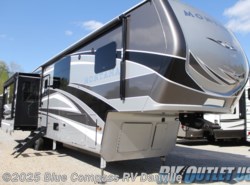 New 2020 Keystone Montana Legacy 3813MS available in Ringgold, Virginia