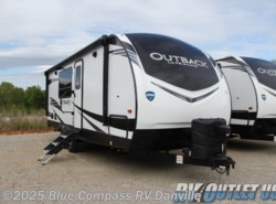 New 2020 Keystone Outback 221UMD available in Ringgold, Virginia