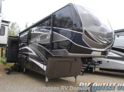 New 2020 Keystone Montana Legacy 3931FB available in Ringgold, Virginia