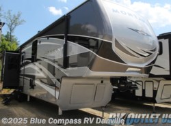 New 2020 Keystone Montana Legacy 3931FB available in Ringgold, Virginia