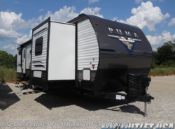 New 2021 Palomino Puma 32BHQS available in Ringgold, Virginia