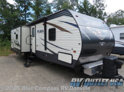 Used 2018 Palomino Puma 30RLIS available in Ringgold, Virginia