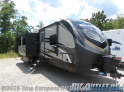 Used 2020 Keystone Laredo 332BH available in Ringgold, Virginia