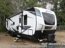 New 2021 Forest River XLR Hyperlite 3212 available in Ringgold, Virginia