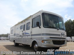 Used 2006 Fleetwood Fiesta 32S available in Ringgold, Virginia