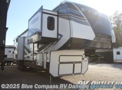 New 2021 Keystone Fuzion 424 available in Ringgold, Virginia