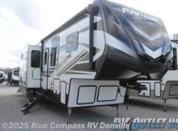 New 2021 Keystone Raptor 413 available in Ringgold, Virginia