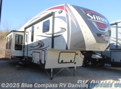 Used 2015 Palomino Sabre 33 RKTS available in Ringgold, Virginia