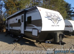 New 2021 Palomino Puma XLE Lite 29TSS available in Ringgold, Virginia