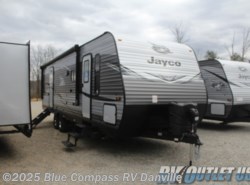 New 2021 Jayco Jay Flight 28BHS available in Ringgold, Virginia