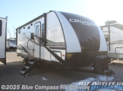 New 2021 CrossRoads Cruiser Aire 22BBH available in Ringgold, Virginia