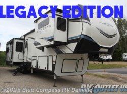 New 2021 Keystone Montana 3781RL available in Ringgold, Virginia