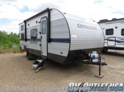 New 2021 Gulf Stream Conquest Super Lite 197BH available in Ringgold, Virginia