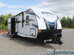 New 2021 CrossRoads Sunset Trail 331BH available in Ringgold, Virginia