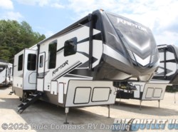 New 2021 Keystone Raptor 413 available in Ringgold, Virginia