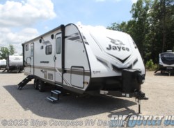 New 2021 Jayco Jay Feather 24BH available in Ringgold, Virginia