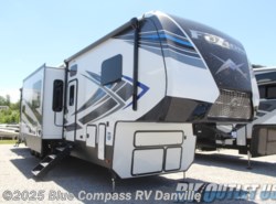 New 2021 Keystone Fuzion 430 available in Ringgold, Virginia