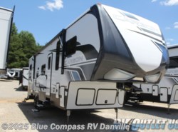 New 2021 Keystone Carbon 338 available in Ringgold, Virginia