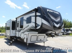New 2021 Keystone Raptor 415 available in Ringgold, Virginia