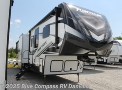 New 2021 Keystone Raptor 429 available in Ringgold, Virginia