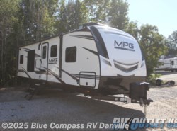 New 2022 Cruiser RV MPG 2700TH available in Ringgold, Virginia