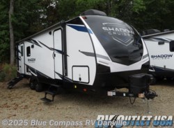New 2022 Cruiser RV Shadow Cruiser 257MKS available in Ringgold, Virginia