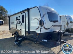 New 2024 Forest River Rockwood Geo Pro 20BHS available in Ringgold, Virginia