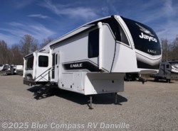 New 2024 Jayco Eagle 321RSTS available in Ringgold, Virginia