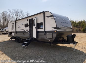 New 2024 Jayco Jay Flight 324BDS available in Ringgold, Virginia