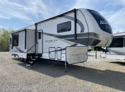New 2024 Alliance RV Paradigm 395DS available in Ringgold, Virginia