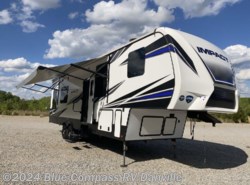 Used 2018 Keystone Impact 3219 available in Ringgold, Virginia
