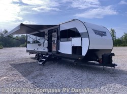 New 2024 Forest River Wildwood 28VIEW available in Ringgold, Virginia