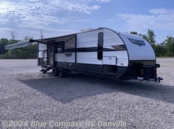 New 2024 Forest River Wildwood X-Lite 26ICE available in Ringgold, Virginia
