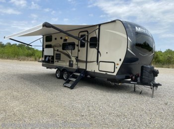 Used 2021 Forest River Rockwood Mini Lite 2509S available in Ringgold, Virginia