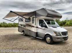 Used 2020 Winnebago Vita 24F available in Ringgold, Virginia