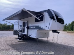 New 2024 Jayco Eagle HT 26REC available in Ringgold, Virginia