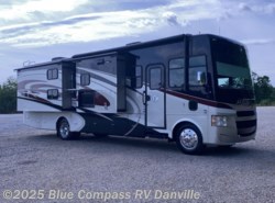 Used 2014 Tiffin Allegro 35 QBA available in Ringgold, Virginia