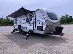 New 2024 Keystone Cougar Half-Ton 26RBS available in Ringgold, Virginia