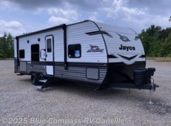 New 2024 Jayco Jay Flight SLX 260BH available in Ringgold, Virginia