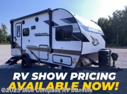 New 2025 Jayco Jay Feather Micro 166FBS available in Ringgold, Virginia