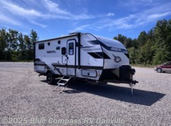 New 2025 Jayco Jay Feather Micro 199MBS available in Ringgold, Virginia