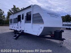 New 2025 Forest River Wildwood 28DBUD available in Ringgold, Virginia