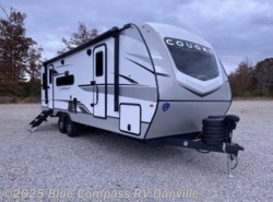 New 2025 Keystone Cougar Half-Ton 25RDS available in Ringgold, Virginia