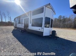 New 2025 Forest River Wildwood Grand Lodge 44VIEW available in Ringgold, Virginia