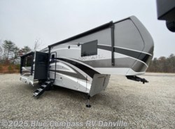 New 2025 Keystone Montana 3123RL available in Ringgold, Virginia
