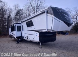 New 2025 Jayco Pinnacle 38FBRK available in Ringgold, Virginia