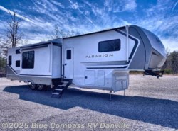 New 2025 Alliance RV Paradigm 395DS available in Ringgold, Virginia
